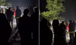 Osmaniye’de Mezarlıkta 2 Genç Ölü Bulundu