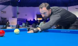 Berkay Karakurt 3 Bant Dünya Kupası Şampiyonu Oldu