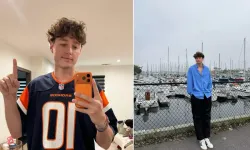 TikTok Fenomeni Tucker Genal 31 Yaşında Hayatını Kaybetti