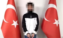 MİT, IŞİD-H’nın İntihar Eylemcisini Türkiye’ye Getirdi