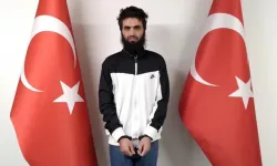 MİT’ten DEAŞ’a Ağır Darbe: Mehmet Gören Yakalandı