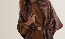 Günlük Zarafetin İmzası: Moreno Silk