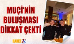 Ernest Muçi'nin Dikkat Çeken Paylaşımı