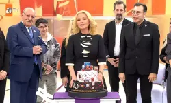 Müge Anlı’ya Canlı Yayında 40 Bin TL’lik Sürpriz