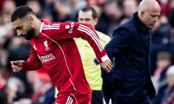 Liverpool Brighton’ı Geçti, Salah Asist Yaptı