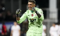 Muslera, Manuel Ugarte İçin Galatasaray’da Devrede