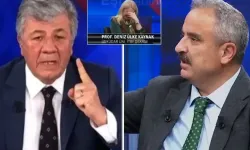 Tv100’de Yasaklı Madde Tartışması