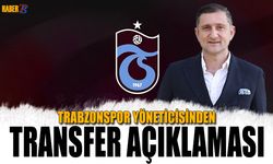 Mustafa Cem Aşık Trabzonspor’un Gelecek Vizyonunu Açıkladı