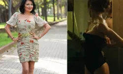 Evrim Akın’dan Jasmine Dizisine Dikkat Çeken Gönderme