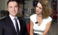 Nagehan Alçı: Medya Çalışanları Zan Altında