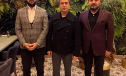 Necati Şaşmaz’ın Yeni Paylaşımı Hayranlarını Heyecanlandırdı