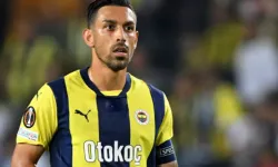 Fenerbahçe’den İrfan Can Kahveci Kararı