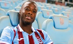 Pepe: Beni En Çok Zorlayan Kenan Yıldız