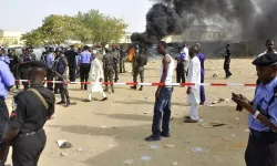 Nijerya’da Camiye Bombalı Saldırı: 7 Ölü