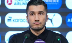 Nuri Şahin: Galibiyete Daha Yakın Olan Bizdik