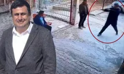 Anamur’da Okul Bahçesinde Silahlı Saldırı