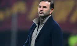 Okan Buruk’tan Transfer Mesajı Geldi