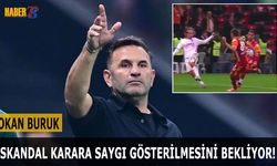 Galatasaray Son Anda Kazandı, Penaltı Tartışması Büyüdü