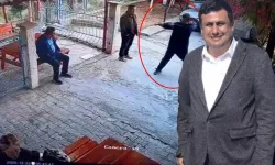 Okul Müdürünü Vuran Öğrenci Ve Babası Tutuklandı