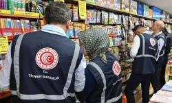 Ticaret Bakanlığı’ndan 2 Ürün İçin Toplatma Kararı