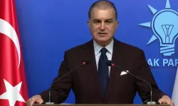 Ömer Çelik: Odağımız PKK’nın Feshi ve Silahların Bırakılması