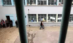 On Binlerce Mahkuma Tahliye Yolu: 15 Madde Kabul Edildi