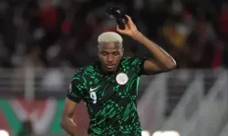 Osimhen Şov Yaptı, Nijerya Grup Liderliğini Aldı