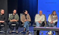 Taşacak Bu Deniz Oyuncuları Trabzon’da Hayranlarıyla Buluştu