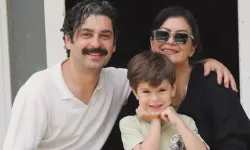 Ozan Akbaba’nın Eşi Kalp Ameliyatı Olacak