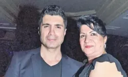 Özcan Deniz’in Annesinden Kötü Haber Geldi
