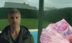 Özcan Deniz’in Bir Siteyi Satın Aldığı Ortaya Çıktı