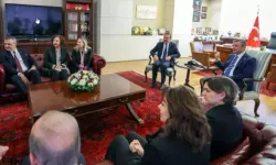 Ağıralioğlu’ndan CHP İstişareleri İçin Dikkat Çeken Sözler