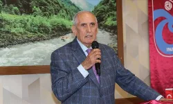 Özkan Sümer: Trabzonspor’a Adanan Bir Ömür