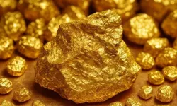 Suudi Arabistan’da 11 Milyon Tonluk Dev Mineral Keşfi