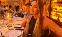 Pınar Altuğ’dan Eleştiriye Olay Yanıt