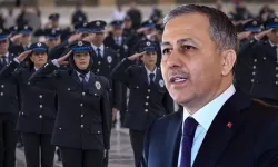 Polislerde 12/36 Çalışma Sistemi İçin Tarih Açıklandı