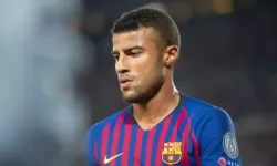 Rafinha, 32 Yaşında Futbolu Bıraktığını Açıkladı