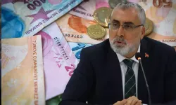 Asgari Ücret İçin Rakam Erken, Komisyon Toplanıyor