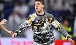 Real Madrid’in Yenilgisi Arda Tartışmasını Alevlendirdi