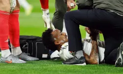 Militao’nun Sakatlığı Real Madrid’i Sarstı