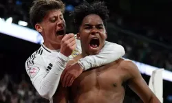 Real Madrid ile Yolları Ayrıldı