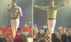 Reynmen Konseri Sosyal Medyada Sert Eleştiri Aldı