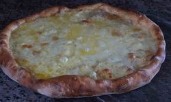 Rize Derepazarı Pidesi Geleneği Nesilden Nesile Sürdürülüyor