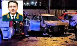 Rusya’nın Kalbinde Patlama: Putin’in Kilit Generali Öldü