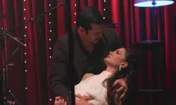 Eşref Rüya Reytingleri Salladı: Sezon Finali Tadında Bölüm