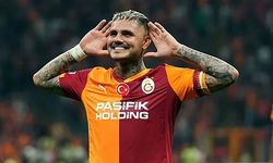 Galatasaray Icardi’nin Yerine Gimenez’e Yöneldi