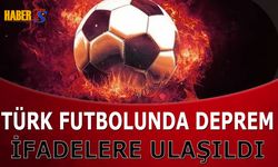 Soruşturmada 3 İsmin İfadesine Ulaşıldı