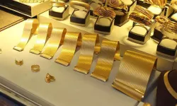 Trabzon Hasır Bileziği Altın Rekoruyla Zirveye Çıktı