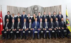 Saran Tutuklanırsa Vekalet Edecek İsim Belli Oldu