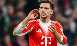 Fenerbahçe Leon Goretzka İçin Harekete Geçti